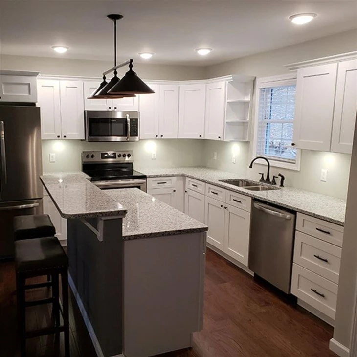 Cabinets for Apartment Projects (3)