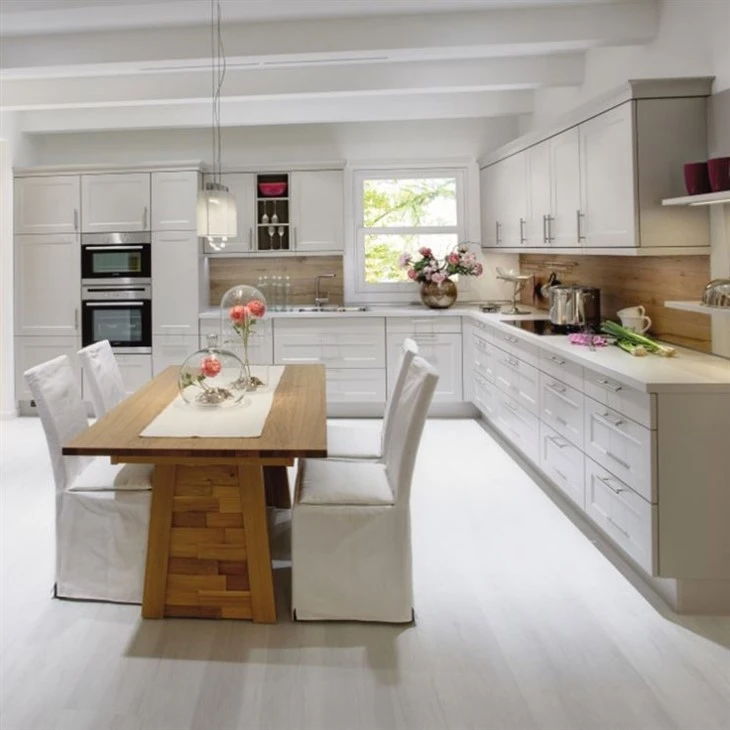 Cabinets for Apartment Projects