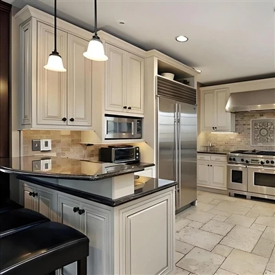 Countertops eibhir Ceanada