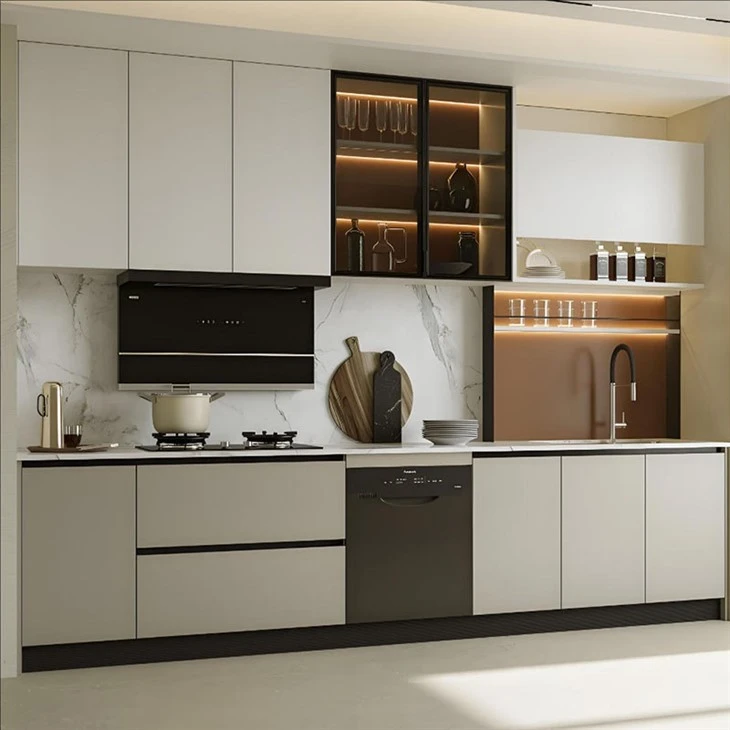 high quality wholesale kitchen cabinet supplier